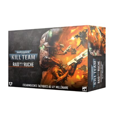 Kill Team Hivestorm